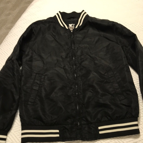 STARTER Other - 🖤 FINAL PRICE🖤HP 8/7✨ VINTAGE STARTER jacket